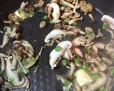 我が家の人気!濃厚納豆パスタ作り方4写真