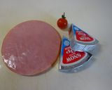 6Pチーズdeケーキ風作り方1写真