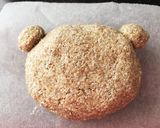 簡単☆食物繊維たっぷり☆おからパン作り方6写真