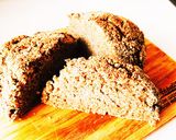 簡単☆食物繊維たっぷり☆おからパン作り方8写真