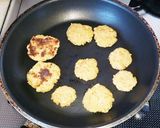 手づかみ離乳食☆超簡単☆パン粉deパン作り方3写真