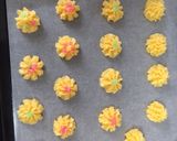 混ぜるだけの簡単クッキー作り方6写真