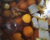 男料理☆おかず汁☆極うまの芋煮汁☆作り方4写真