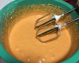 「伊藤園1日分の野菜」でケーキ作り方7写真