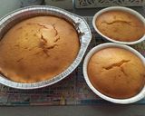 「伊藤園1日分の野菜」でケーキ作り方13写真