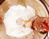 チキン南蛮作り方4写真