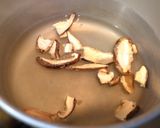 簡単！出汁たっぷりエスニックにゅう麺作り方1写真