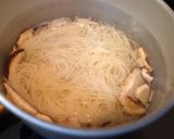 簡単！出汁たっぷりエスニックにゅう麺作り方2写真