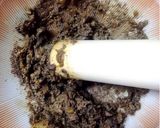 赤ワイン煮込みのレバーペースト。作り方7写真