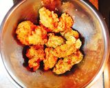 チキン南蛮作り方6写真