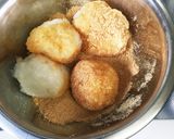 おはぎ作り方4写真