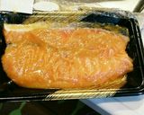 鮭の味噌漬け作り方2写真
