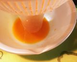 私的☆生ジュースの漉し方作り方6写真