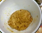 HMとスライス生チョコの簡単！ドーナツ♡作り方1写真