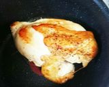 炊飯器で作る、簡単ローストチキン作り方1写真