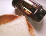 味海苔とじゃこのチーズトースト作り方2写真