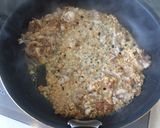 ランチに！簡単納豆パスタ作り方6写真