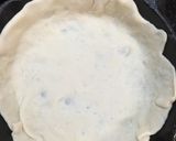 オーブン不使用！スキレットで簡単ピザ♪作り方1写真