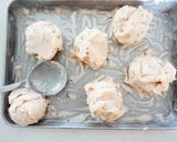 さくらのチョコあんアイス大福作り方5写真