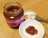 「磯じまん」の山海ぶしで簡単梅マヨソース作り方1写真