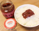 「磯じまん」の山海ぶしで簡単梅マヨソース作り方4写真