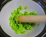 三色ぼたもち作り方11写真