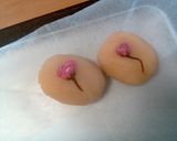三色ぼたもち作り方20写真