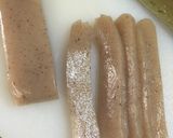 私好みの豚こんにゃく(濃い味好きに…)作り方1写真