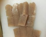 私好みの豚こんにゃく(濃い味好きに…)作り方2写真