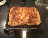 ホットサンドメーカーで焼きおにぎり作り方7写真