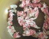 私好みの豚こんにゃく(濃い味好きに…)作り方5写真