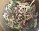 私好みの豚こんにゃく(濃い味好きに…)作り方9写真