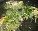 そば粉de失敗なし！サクサクかき揚げ作り方4写真