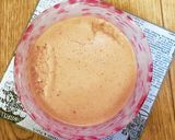 ヘルシー簡単♡ふわふわ豆腐ムースプリン作り方3写真