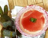 ヘルシー簡単♡ふわふわ豆腐ムースプリン作り方4写真