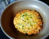 メインにもなる♪椎茸と野菜のツナ玉作り方8写真