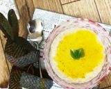 ヘルシー簡単♡ふわふわ豆腐ムースプリン作り方5写真
