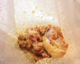 わたしのザンギ。カリッジュワッからあげ。作り方5写真