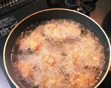 わたしのザンギ。カリッジュワッからあげ。作り方6写真