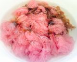 春いちばん✿桜の花びらごはん✿作り方10写真