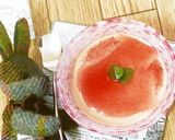 ダイエット＊ふわふわ豆腐スムージー♡作り方5写真