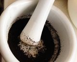 紅茶 ケーキ作り方4写真