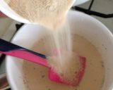 紅茶 ケーキ作り方9写真