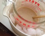 紅茶 ケーキ作り方10写真