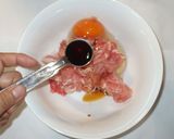 豚肉の野菜炒め♪梅干し梅肉ソースで味付け作り方4写真