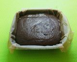 超簡単♪混ぜて固めるヘルシー豆腐生チョコ作り方5写真