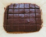 超簡単♪混ぜて固めるヘルシー豆腐生チョコ作り方7写真