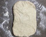 カンパーニュ♡ハード系初心者でも開いた！作り方8写真