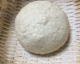 カンパーニュ♡ハード系初心者でも開いた！作り方10写真
