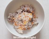 10分で完成！具たっぷりドライカレー作り方2写真